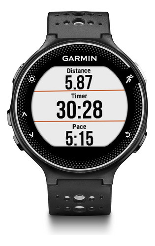 Film Hidrogel Protector Smartwatch Garmin Forerunner 235 X2u 0