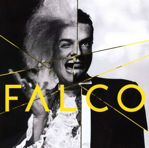 Falco Falco 60 Cd Son 0