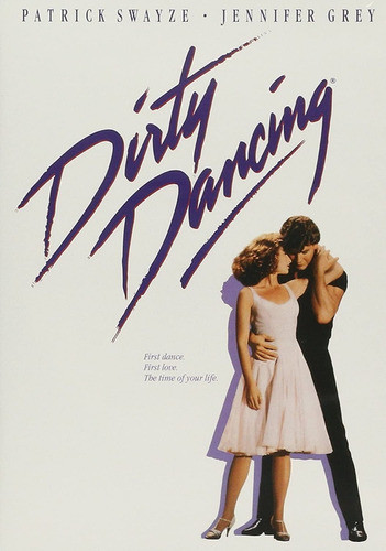 Dvd Dirty Dancing 0