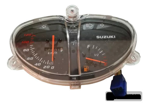 Tablero De Suzuki De An 125 Original 0