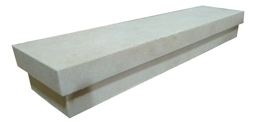 Caja Con Tapa Tipo Zapato De 7x30x6 Cm X 15 Un 0
