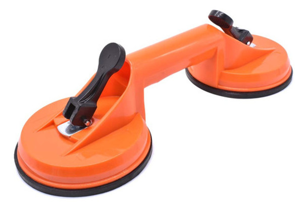 Sopapa Con 2 Ventosa Para Vidrios Plastica Lh-2564 0