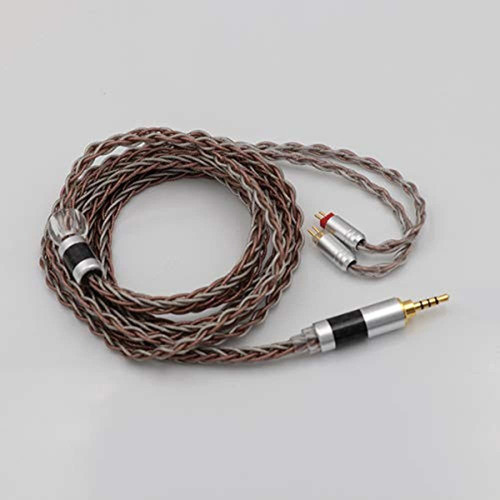 Tripowin C8 Cable De Actualizacion De Reemplazo De Auricula 0