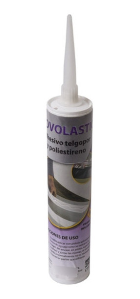 Adhesivo Para Telgopor, Pegamento Poliestireno Expandido Mol 0 Adhesivo Para Telgopor, Pegamento Poliestireno Expandido Mol 0