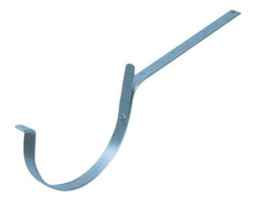 Suporte P/calha Galvanizada Tigre - Kit C/4 Unids. 0