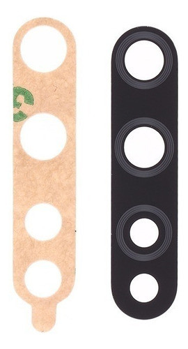 Vidrio Camara Repuesto Compatible Con Huawei Nova 5t 0