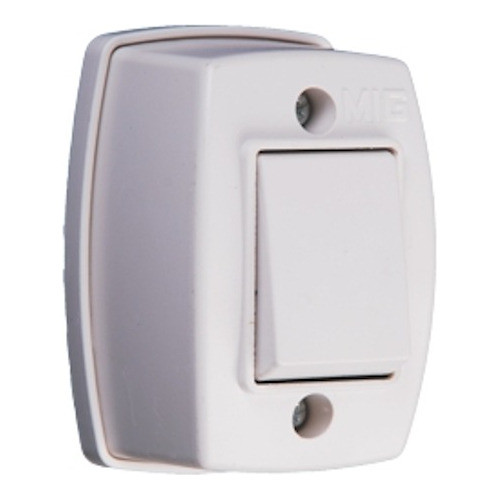 Llave Bipolar Exterior Mig 0