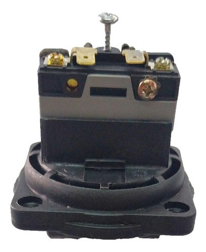 Tapa Plastica Sensor De Flujo Rowa Flp Con Microswitch Kit 6 0