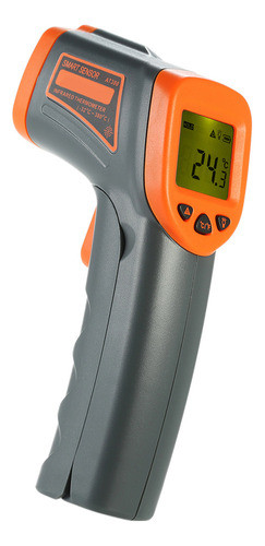 Termômetro Infravermelho Portátil Smart Sensor 12:1 -32380 L 0