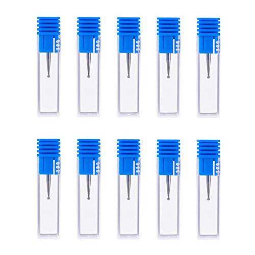 Puntas Diamantadas Para Grabador Inalambrico Multisuperficie 0