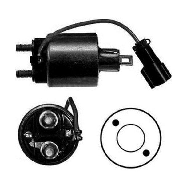 Solenoide Para Hitachi 12v Tamatel 21042 0 Solenoide Para Hitachi 12v Tamatel 21042 0