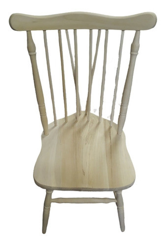 Silla Americana Linea Windsor Sinlustre Amoblamientosfamily6 0