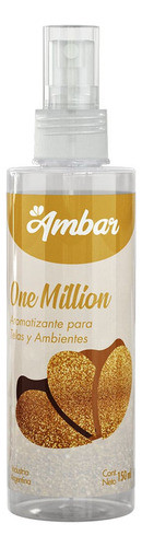 Textil Ambar - One Million 150ml 0