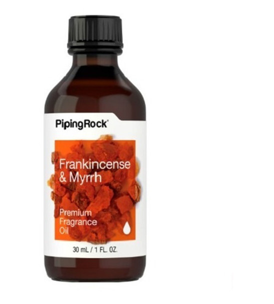 Pipingrock | Frankincense & Myrrh Fragrance Oil | 1fl Oz 0 Pipingrock | Frankincense & Myrrh Fragrance Oil | 1fl Oz 0
