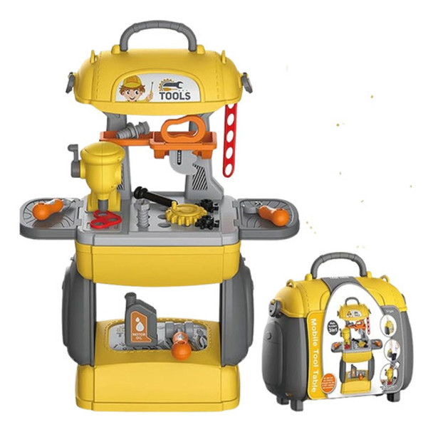 Juego De Herramientas Para Niños / Herramientas De Juguete 0 Juego De Herramientas Para Niños / Herramientas De Juguete 0