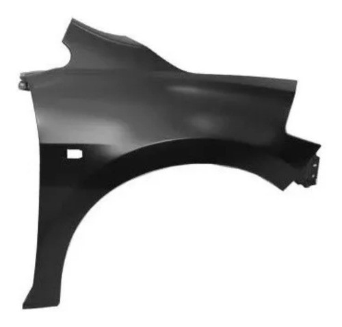 Guardabarro Delantero Izquier Nissan Tiida 0