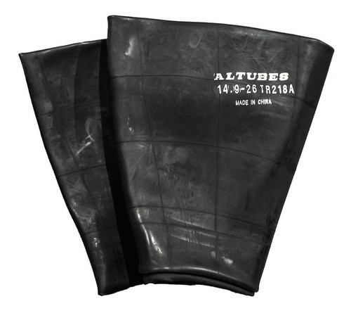 Cámara Altubes 14.9-26 (valv Tr218a) 0