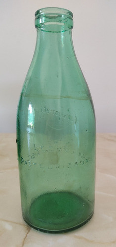 Botella Conaprole 0