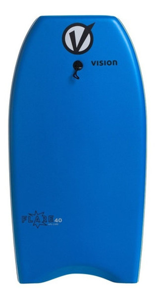Bodyboard Vision Flare 36 0