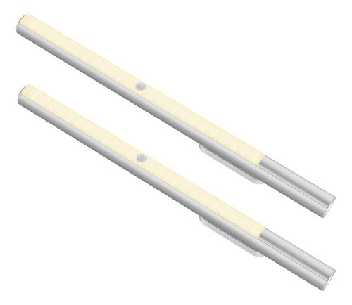 Luzes De Armário Led Bls T401 Recarregáveis 200lm 6000k 0