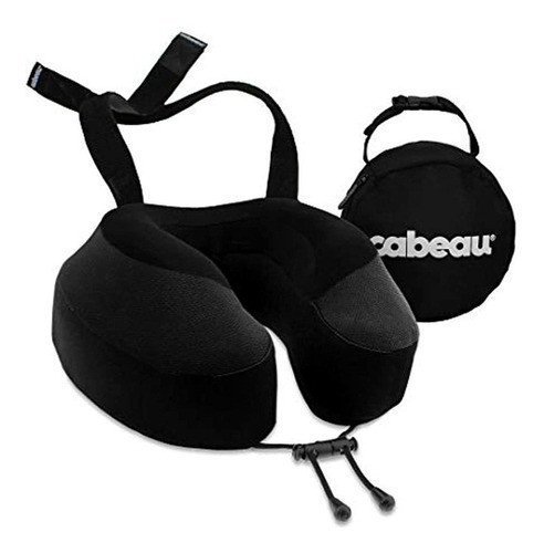 Cabeau Evolution S3 Almohada De Soporte Para El Cuello - Alm 0