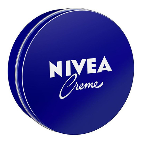 Crema Nivea Cream En Lata 30ml 0