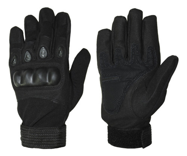 Guantes Tacticos Adulto Teoytino Gc* 0