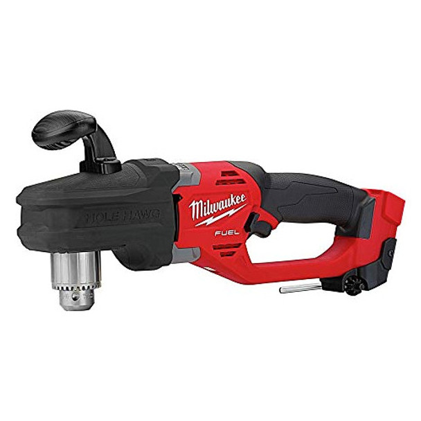 Milwaukee 2807-20 M18 Agujero De Combustible Hawg Taladro De 0