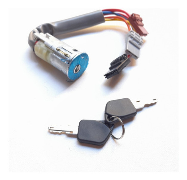 Cilindro Arranque Peugeot 306 93 Al 2001 0