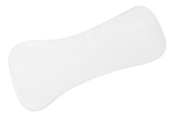 Inserções De Fraldas De Pano Para Adultos De 4 Camadas, Reut 0