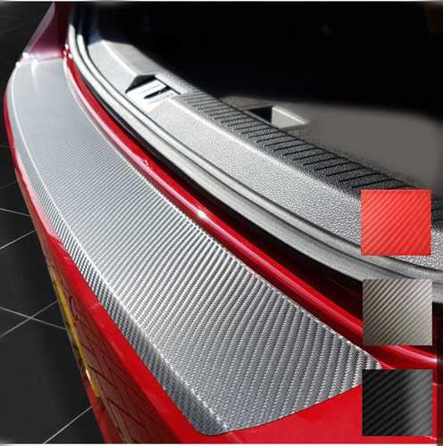 Cubre Baul Simil Carbono Etios 0