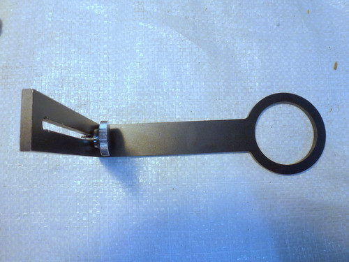 Soporte Celestron Camara Telescopio  X Congreso 0