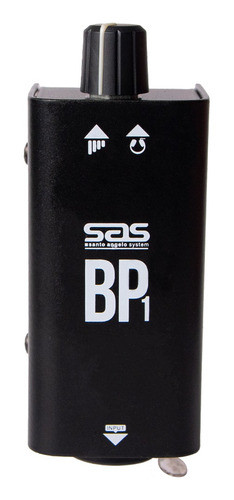 Controlador De Volume Santo Angelo Bp-1 Passivo 0