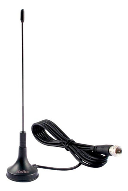 Antena Receptora Para Tv Digital Isdb-t Oferta Loi 0