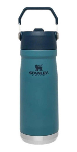 Flip Straw Stanley Classic 22 Oz Lagoon 0