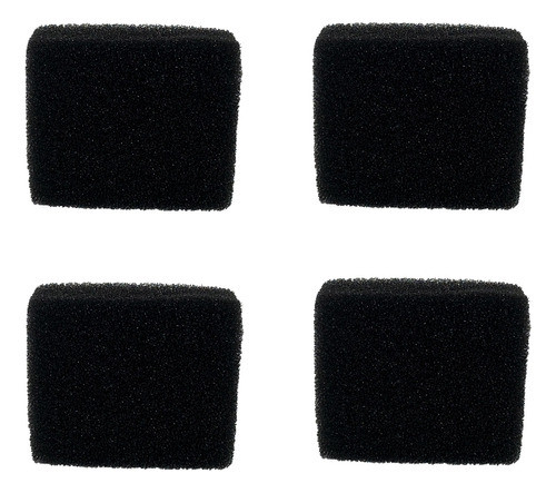 Filtro Nacional Para Cpap Apex Medical - 4 Unidades 0