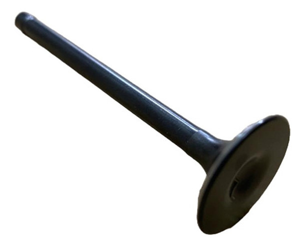 Valvula Escape Original Honda Xr 600 650 Nx 650 Xr650 L Bkz 0