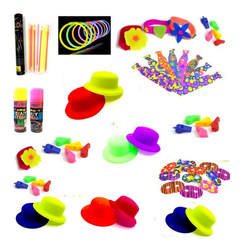 Paquete   Cotillon Fiesta 0