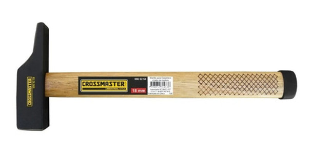 Herramienta Martillo Carpintero Crossmaster Madera 25 Mm Fc 0 Herramienta Martillo Carpintero Crossmaster Madera 25 Mm Fc 0