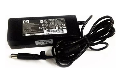 Cargador Para Notebook Hp Varios Modelos 0