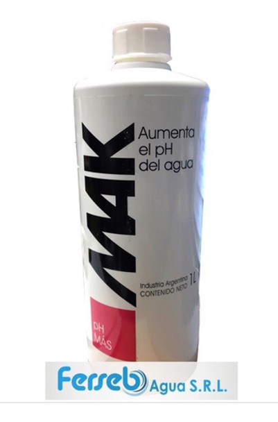 Mak Ph Más Líquido X 1 Lts 0