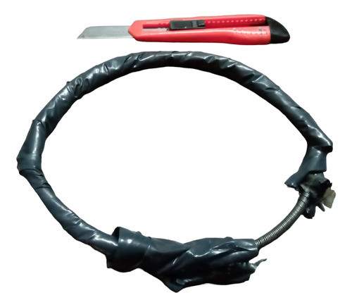 Juego De Tripa Y Camisa Para Torno Colgante Flexibond 0