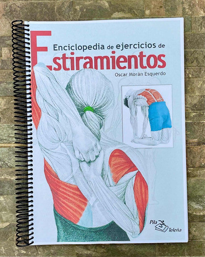 Enciclopedia De Ejercicios De Estiramientos 0