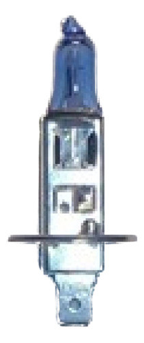 Lampara 12v 100w Azul (trifa) 0