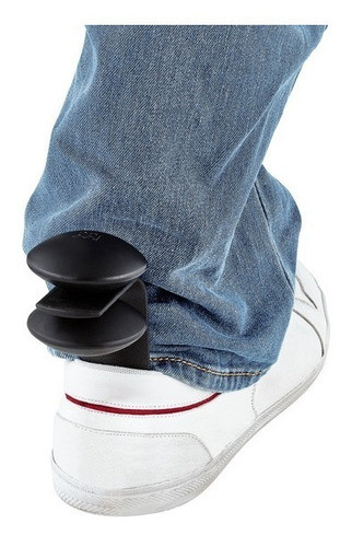 Accesorio Percusion Agitador De Talon Meinl Hsh 0