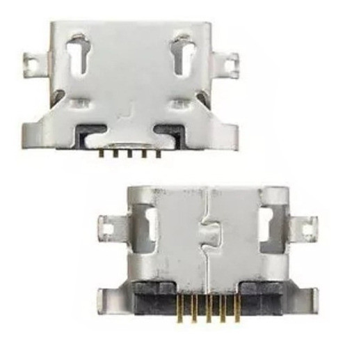 Pin De Carga Usb Xiaomi Redmi Note 3 Pro 0