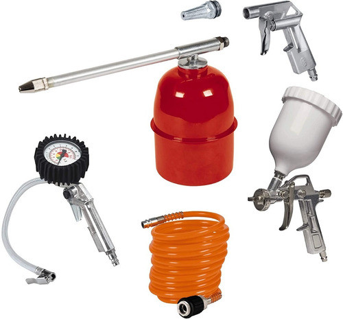 Accesorios De Aire Comprimido Einhell 0