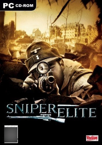 Sniper Elite: Berlin 1945 Pc Digital 0