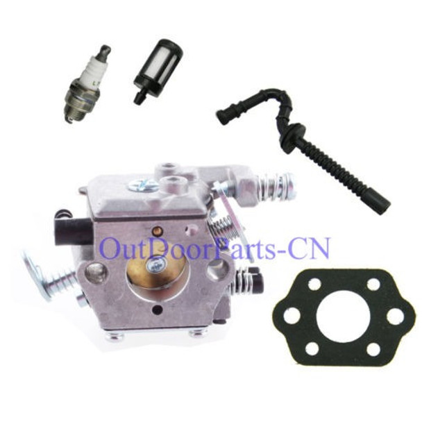 Carburador Combustible Fitler Combustible Línea Junta Para S 0 Carburador Combustible Fitler Combustible Línea Junta Para S 0