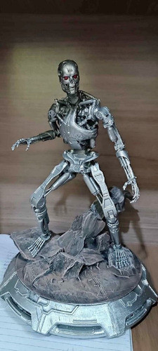 Terminator T-800 0